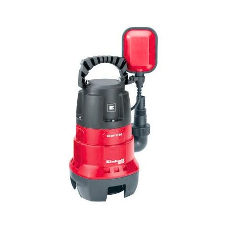 Pompa Sommersa acque chiare Einhell GC-SP 2275