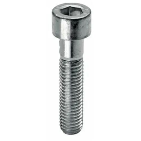 VITE TCEI mm.8x25 DIN912 UNI5931 8.8