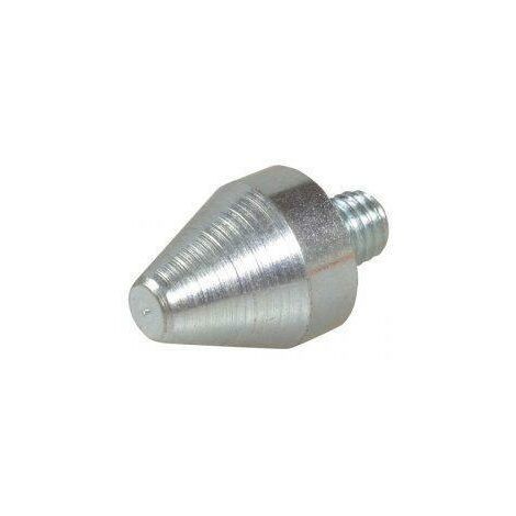 ANTISTRAPPO PER PORTE BLINDATE mm.20