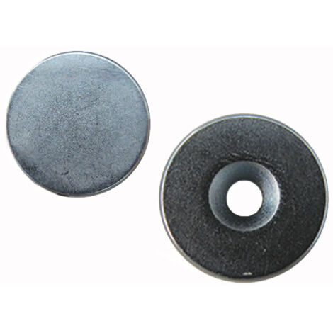 Ímã De Neodímio Da Terra Rara 5*1mm ímã Redondo Pequeno Do ímã De 10 - Foto 2