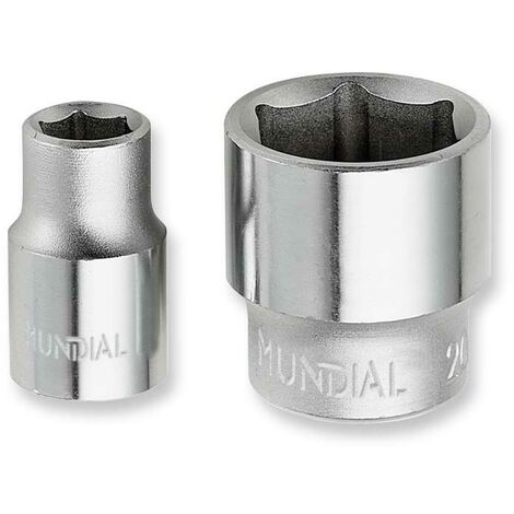 Chiave A Bussola BGS 10627 Pro Torque 10 - 27 Mm, 3/8", Acciaio Cromo Vanadio - Foto 8