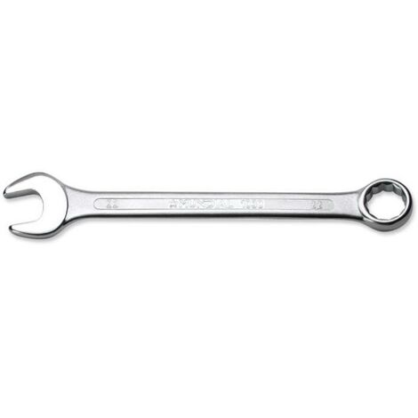 Chiave Combinata Mis. 26-32 Maurer - Foto 8