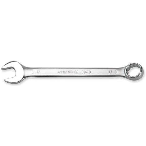 Chiave combinata mundial 26 mm