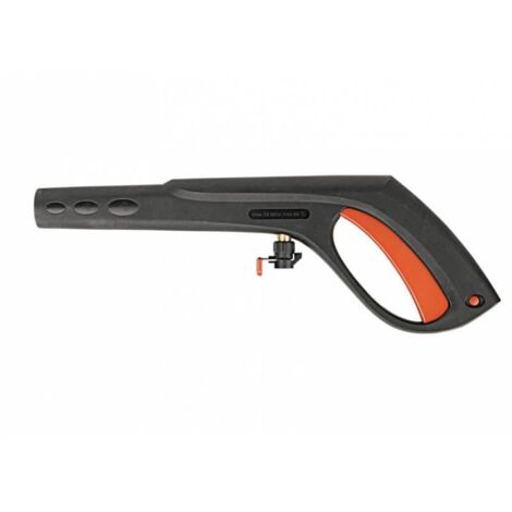 PISTOLA PER IDROPULITRICE (SL/SPL/WR)