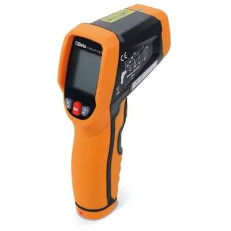 Beta 1760/IR1000 Termometro Digitale Professionale ad Infrarossi con Doppio Puntamento Laser [non adatto a persone], -50 ÷ 1000 °c (1/5)