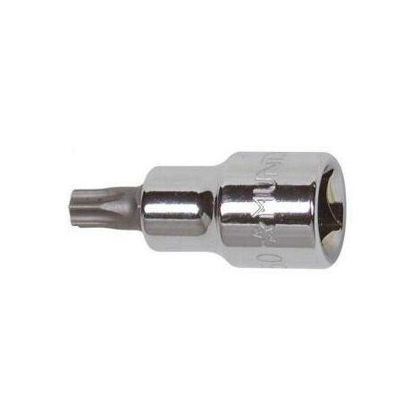 CHIAVE A BUSSOLA 1/2 TORX FORO TX 45