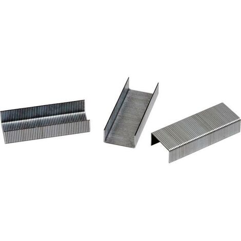 Punti per Fissatrice Maurer Plus No10 9/5 mm (1000Pz) - Conf. 20 scatole