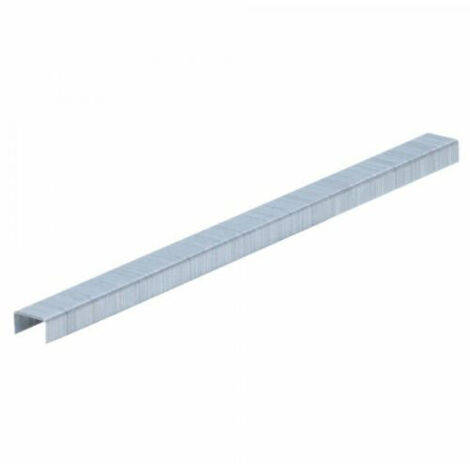 PUNTI METALLICI PER LEGATRICE AUTOMATICA PAPILLON CF. SCATOLA 10000PZ (1/5)
