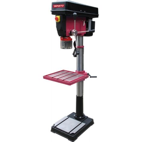 TRAPANO COLONNA PAVIM. YAMATO TC 1500-32 171HCM