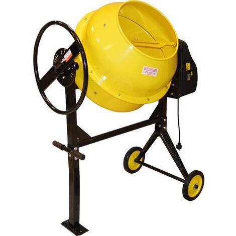 BETONIERA ELETTRICA YAMATO 220LT 800W