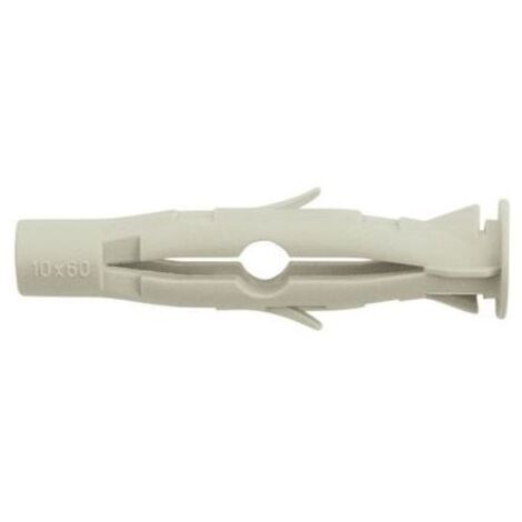 Tassello Tasselli in Nylon Universale Maurer MUX6  xL. 6x40 mm cf.200Pz