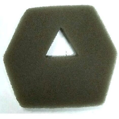Tecomec 1017001 Pulitore Barra Motosega E Scanalatura Olio – Fatto In Italia