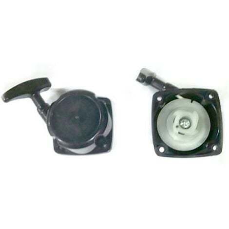 Avviamento A Strappo Messa In Moto Per Motosega 52Cc/62Cc - Foto 12