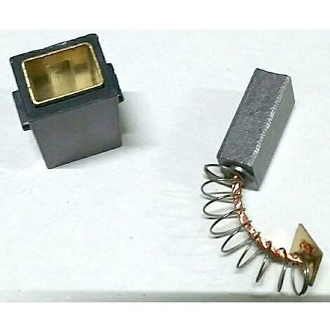 RICAMBIO YAMATO - MISCELATORE (93249) SPAZZOLA + PORTASP. P.33-34