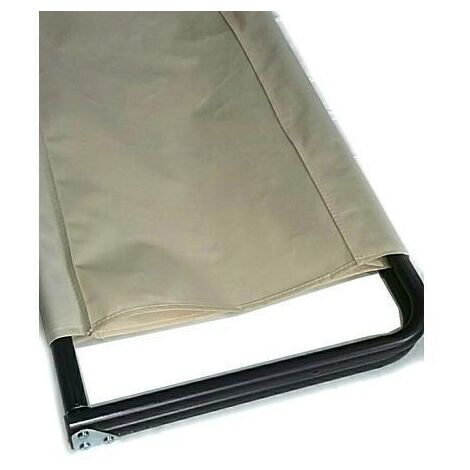 RICAMBIO P/DONDOLO AMANTEA COD. 55171 PART. K (1/2)