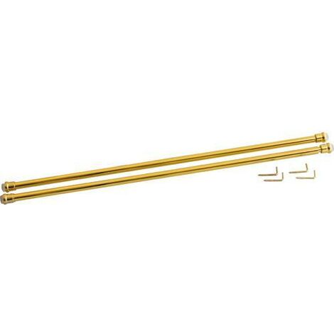 BRIS BRIS UNIVERSALI """IUTA ORO""" 27-36CM CF2PZ CANCANI+VENTOSE MAURER