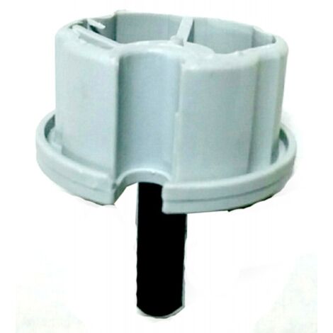 Calotta Di Ricambio Fiamma Per Ventilatore Turbo Standard - Foto 9