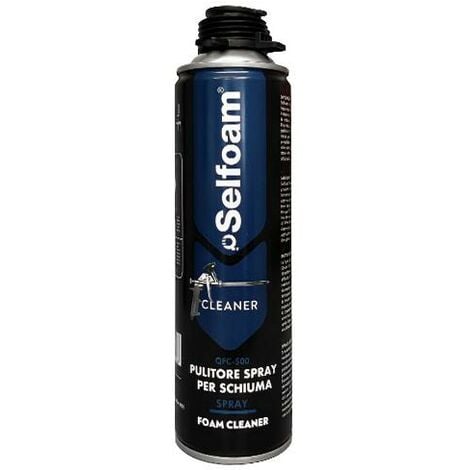 Schiuma poliuretanica isolante universale spray 750 ml Friulsider