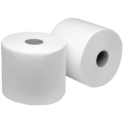 Scovolo Per Provette Hygiene Products Diametro 30mm, Lunghezza 50cm, Per Uso Alimentare HACCP, Colore Rosso