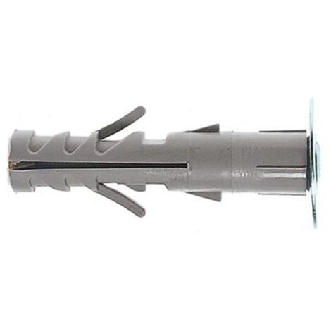 TASSELLO NYLON MAURER PLUS MBL106 Ø9 PROLUNG. A VITE """HTS71""" (1/2)