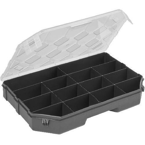 VASCHETTA PORTAMINUTERIA """ORGANIZER""" MAURER 28,4X19,5X4CM  (EX 93078)
