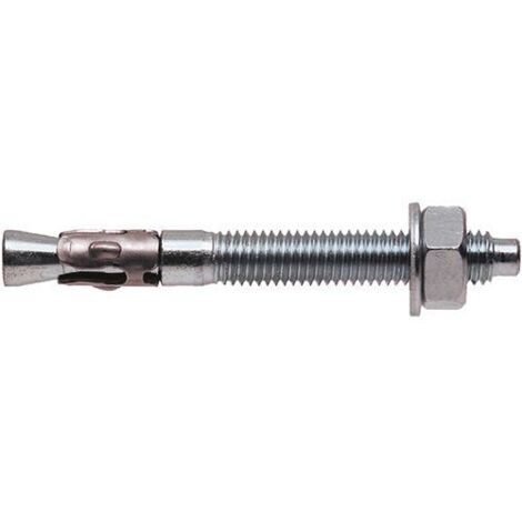ANCORANTE ACCIAO MAURER PLUS C/DADO Ø10X 90MM MBN10 /20 """TTS08"""