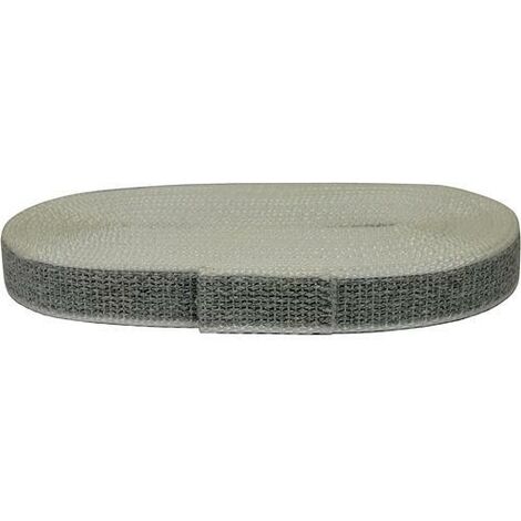 CINTINO TAPPARELLA MAURER COTONE 7,5MT 22MM (TIPO PESANTE GR.22)