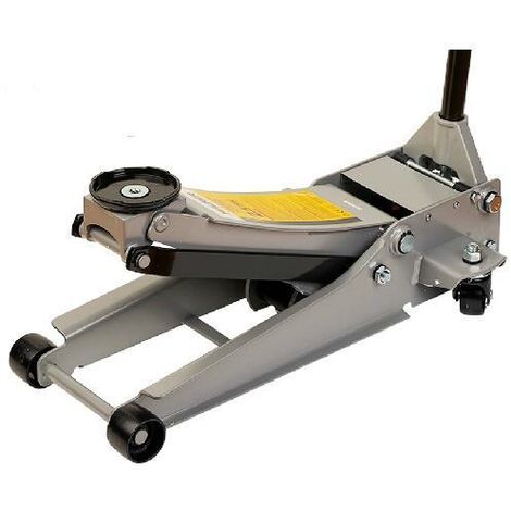 CRICCO PROFESSIONALE MAURER IDRAULICO 2,5T