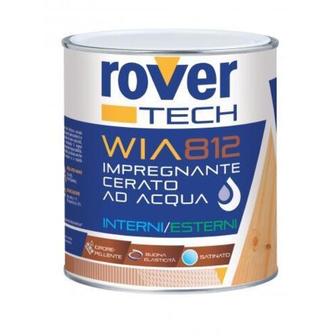 T-LEGNO IMPREG. ACQUA INCOLORE lt.0,750