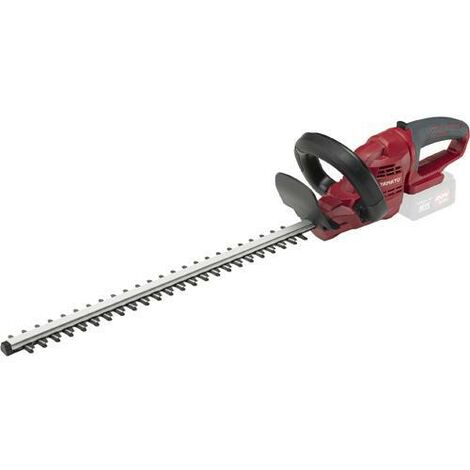 Tagliasiepi a batteria 20 V. LIMYX senza batteria