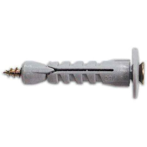 Tassello Tasselli Fischer SBN 9/4 in Nylon a Vite  xL. 9x43 mm 200 Pz