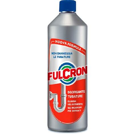DISGORGANTE TUBATURE """FULCRON AREXONS """ 1 LT