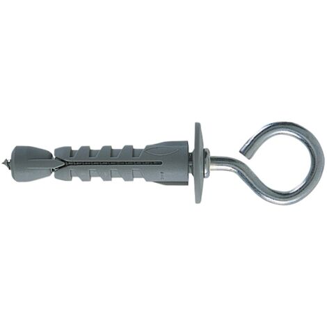 TASSELLO NYLON SBN OCCHIOLO CHIUSO FISCHER