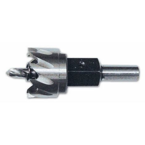 FRESA A TAZZA HSS MM 26 - CF. IN SCATOLA (1/2)