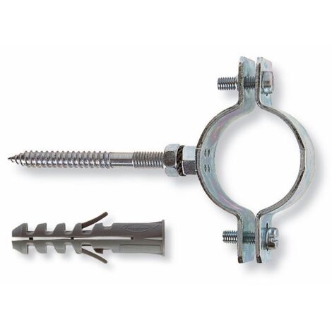 COLLARE PER TUBO FISCHER CPT1 (1/2)