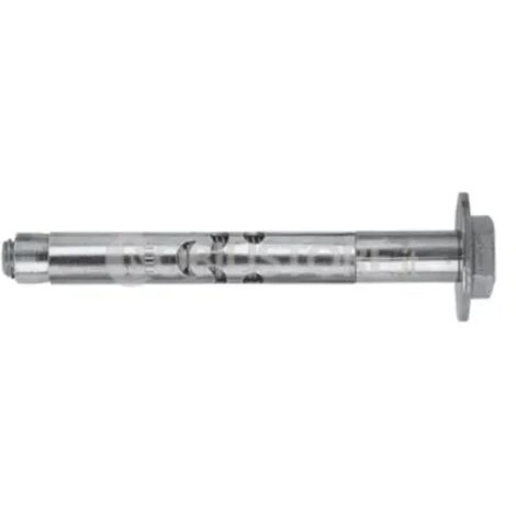 Tasselli Fischer FSL 8x120/75 In Acciaio 8.8 - 50 Pezzi Per Calcestruzzo E Pietra Compatta | Fissaggi Passanti - Foto 11