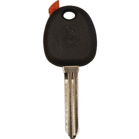 Chiave Decorativa DDR A Forma Di Barba Colorata - Foto 2