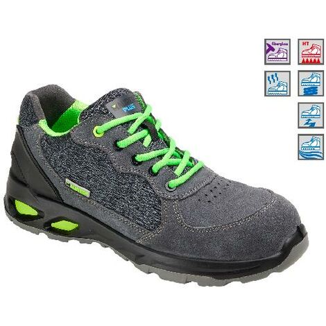 Basket De Sécurité Mi-haute Sportive Légère Safety Jogger LIGERO2 S1P