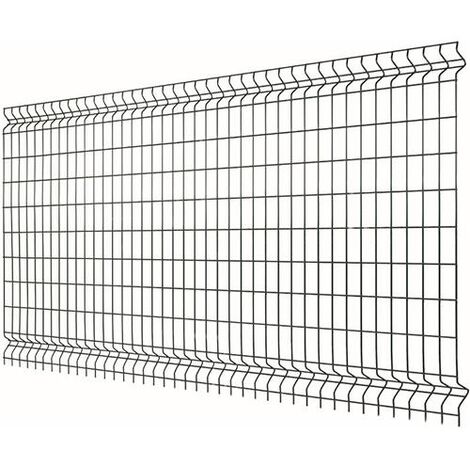PANNELLO RETE PLASTICATA """BORDER LIGHT""" L200XH103CM PAPILLON