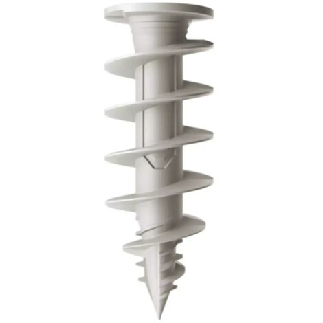 50 tappi isolanti FID II Ø8 50mm - FISCHER - 570347