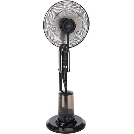 RICAMBIO  MAURER - VENTILATORE A PIANTANA (82893) VASCHETTA ACQUA