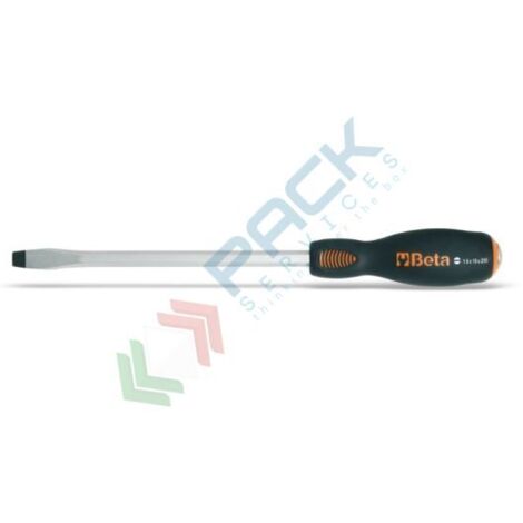 GIRAVITE A BATTERE PER VITI A TAGLIO mm. 14X250