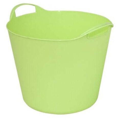 SECCHI RACCOGLI TUTTO BRIXO 25LT. (1/2)