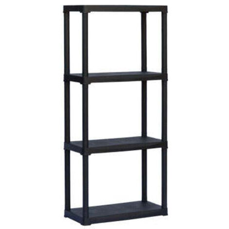 SCAFFALI KIT BRIXO TOWER 4 H133