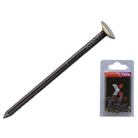 Chiodi Brad Tacwise 18 Gauge 25mm (Confezione 5000) TAC0396