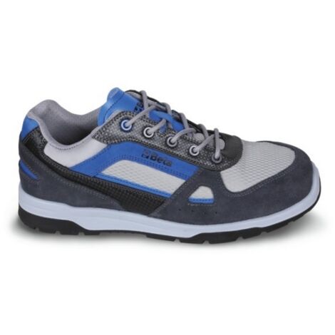 SCARPE BASSE BETA S1P ART.7314AB N.40 (1/3)