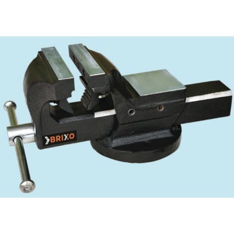 MORSE MORSA PORFESSIONALE IN ACCIAIO BRIXO HERCULES PROFESSIONALE (1/3)
