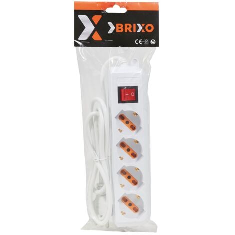 MULTIPRESE LINEA BRIXO SCH/BIP INT.P (1/5)