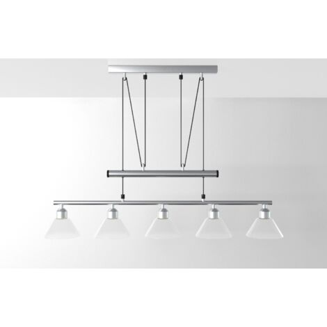 ANCORA A SOFFITTO KDH FISCHER