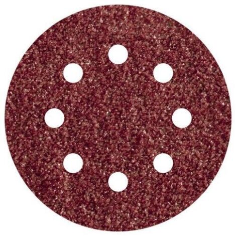 DISCHI X ROTOR.PZ15 GR.60-80-120 8401000 (1/4)